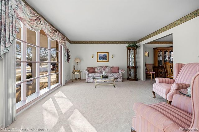 11431 Savage Drive, Sterling Heights, MI 48312