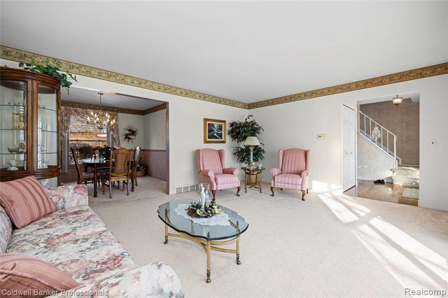 11431 Savage Drive, Sterling Heights, MI 48312