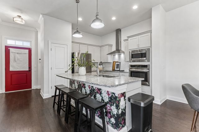 1624 Branch St, Nashville, TN 37216