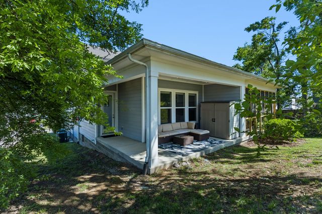 1624 Branch St, Nashville, TN 37216