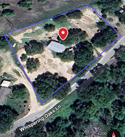 251 whispering oaks ln, Early, TX 76802