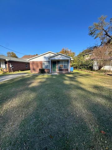 205 Japonica Avenue, Augusta, GA 30901