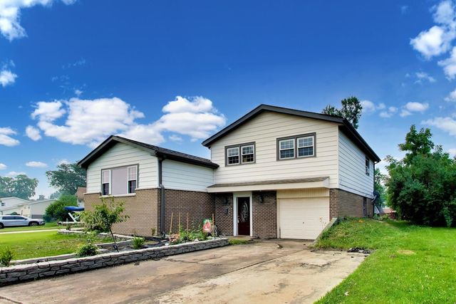 9007 W 92nd Street, Hickory Hills, IL 60457