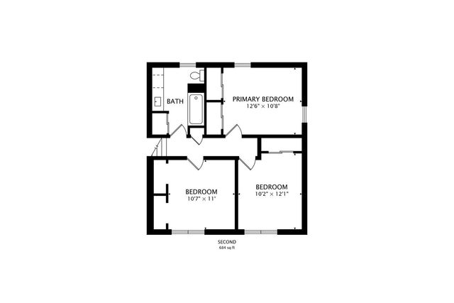 9007 W 92nd Street, Hickory Hills, IL 60457