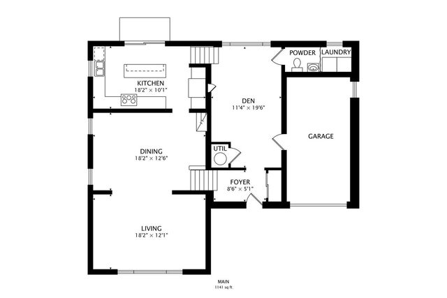 9007 W 92nd Street, Hickory Hills, IL 60457