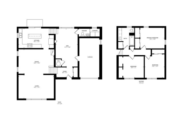 9007 W 92nd Street, Hickory Hills, IL 60457
