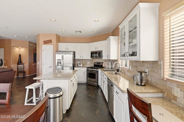 17676 S Vermillion Sunset Drive, Vail, AZ 85641