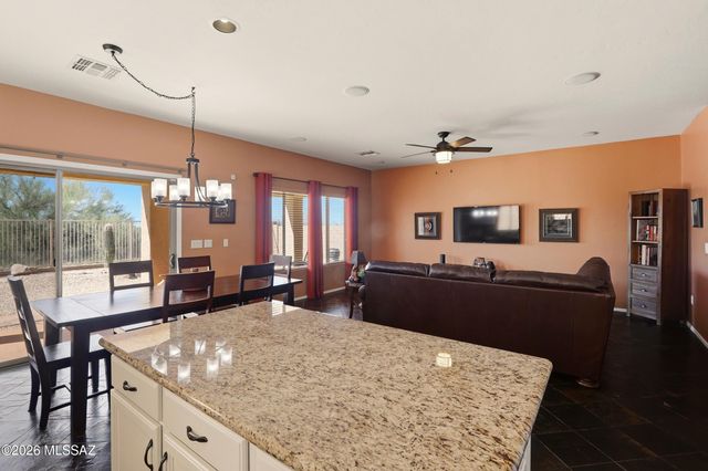 17676 S Vermillion Sunset Drive, Vail, AZ 85641