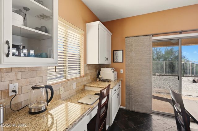 17676 S Vermillion Sunset Drive, Vail, AZ 85641