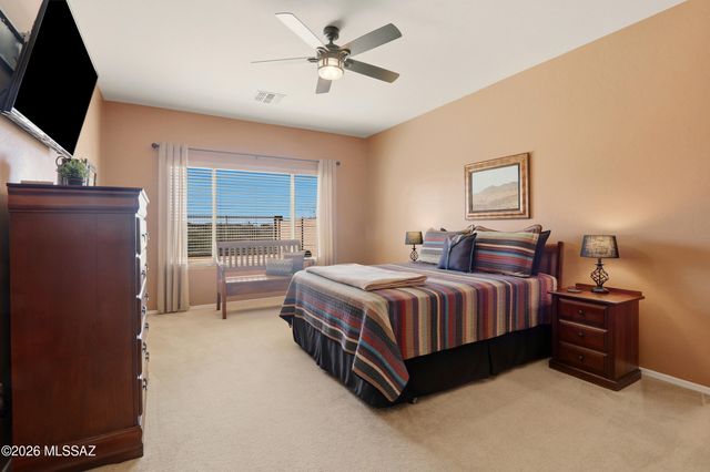 17676 S Vermillion Sunset Drive, Vail, AZ 85641