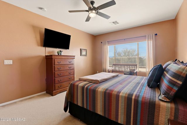 17676 S Vermillion Sunset Drive, Vail, AZ 85641