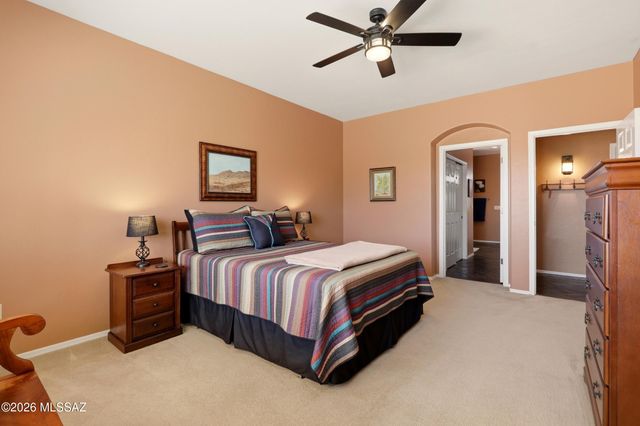 17676 S Vermillion Sunset Drive, Vail, AZ 85641