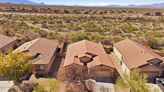 17676 S Vermillion Sunset Drive, Vail, AZ 85641