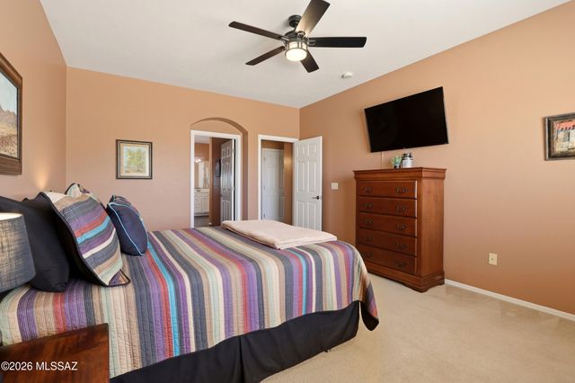 17676 S Vermillion Sunset Drive, Vail, AZ 85641