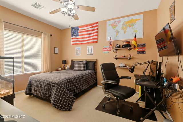 17676 S Vermillion Sunset Drive, Vail, AZ 85641