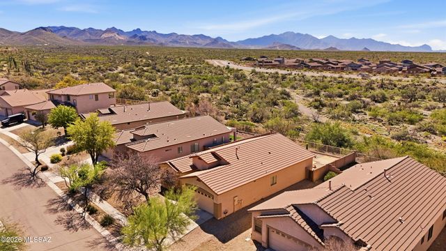 17676 S Vermillion Sunset Drive, Vail, AZ 85641