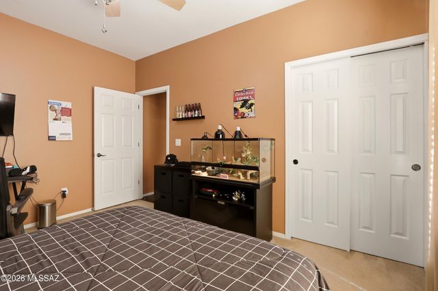 17676 S Vermillion Sunset Drive, Vail, AZ 85641