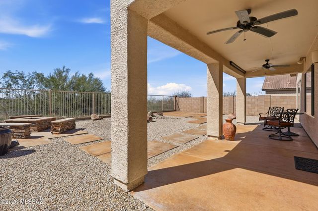 17676 S Vermillion Sunset Drive, Vail, AZ 85641