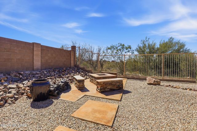 17676 S Vermillion Sunset Drive, Vail, AZ 85641