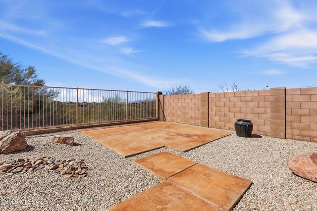 17676 S Vermillion Sunset Drive, Vail, AZ 85641