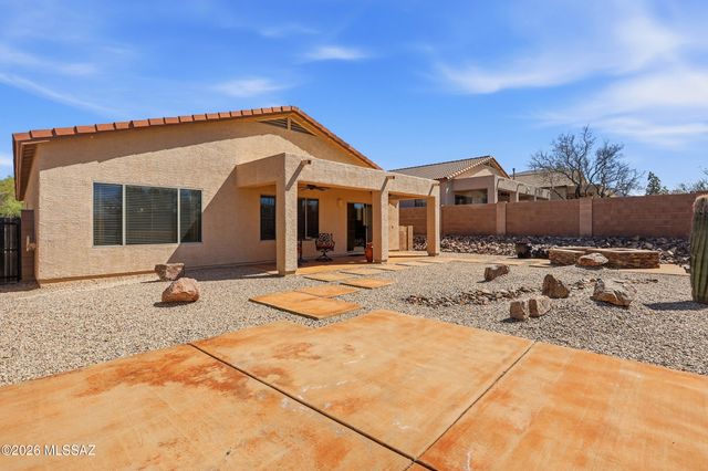 17676 S Vermillion Sunset Drive, Vail, AZ 85641
