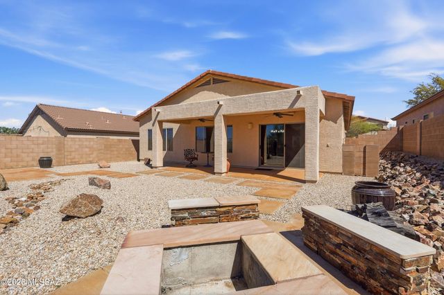 17676 S Vermillion Sunset Drive, Vail, AZ 85641