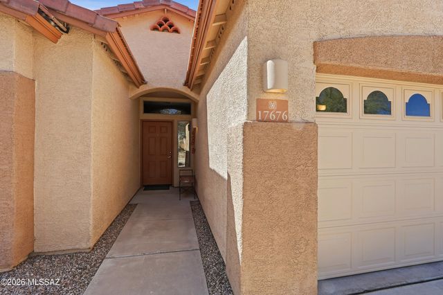 17676 S Vermillion Sunset Drive, Vail, AZ 85641