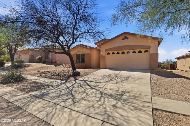 17676 S Vermillion Sunset Drive, Vail, AZ 85641