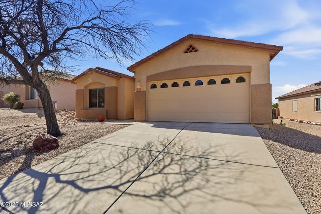 17676 S Vermillion Sunset Drive, Vail, AZ 85641