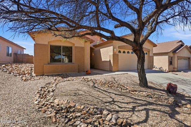 17676 S Vermillion Sunset Drive, Vail, AZ 85641