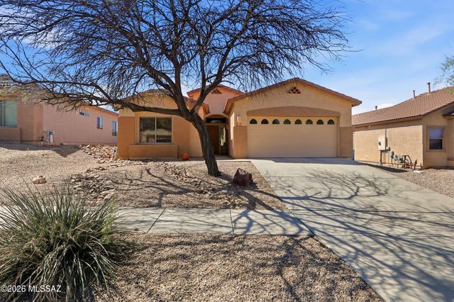 17676 S Vermillion Sunset Drive, Vail, AZ 85641