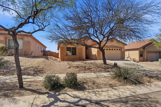 17676 S Vermillion Sunset Drive, Vail, AZ 85641