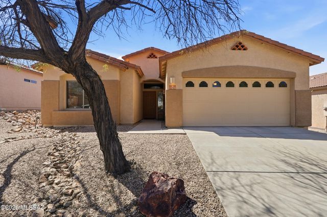 17676 S Vermillion Sunset Drive, Vail, AZ 85641