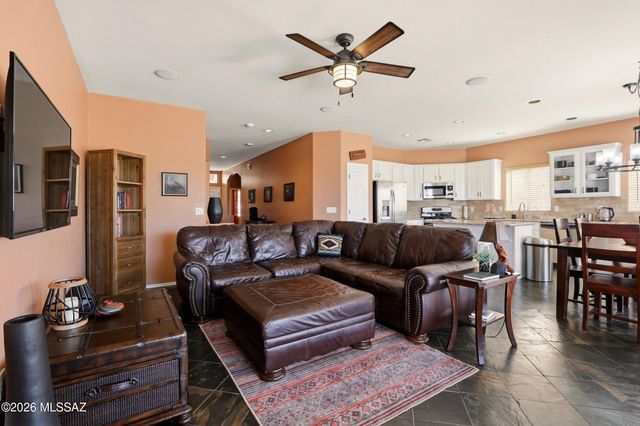 17676 S Vermillion Sunset Drive, Vail, AZ 85641