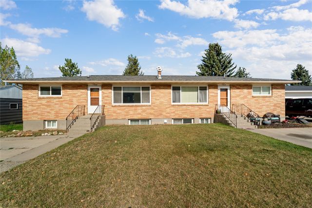 1924 Winne Avenue 1924 1/2, 1926 & 1926 1/2, Helena, MT 59601 property photo