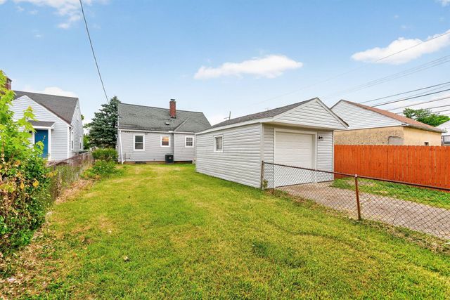 1777 E North Broadway Street, Columbus, OH 43224