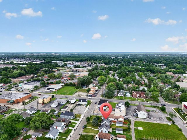 1777 E North Broadway Street, Columbus, OH 43224