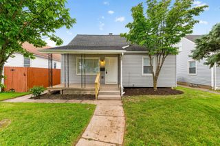 1777 E North Broadway Street, Columbus, OH 43224
