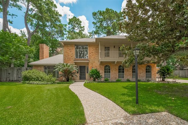 13714 Hambleton Circle, Houston, TX 77069