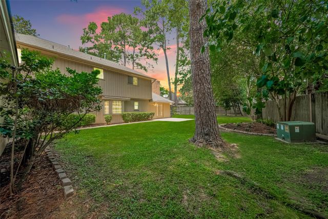 13714 Hambleton Circle, Houston, TX 77069