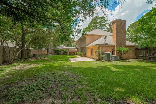 13714 Hambleton Circle, Houston, TX 77069