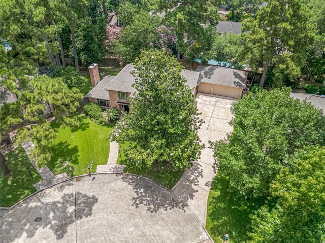 13714 Hambleton Circle, Houston, TX 77069