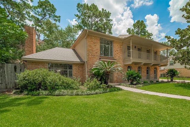 13714 Hambleton Circle, Houston, TX 77069