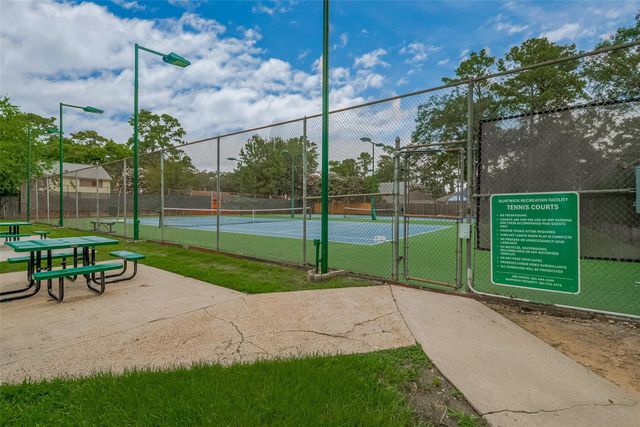 13714 Hambleton Circle, Houston, TX 77069