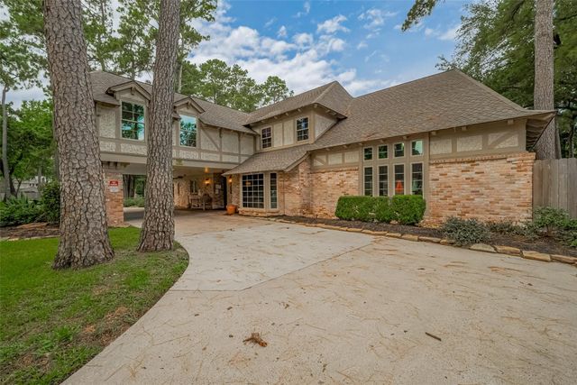 13714 Hambleton Circle, Houston, TX 77069