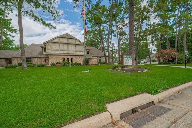 13714 Hambleton Circle, Houston, TX 77069