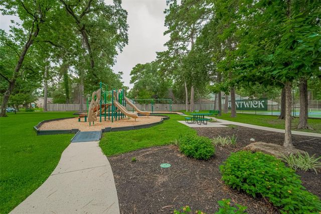 13714 Hambleton Circle, Houston, TX 77069