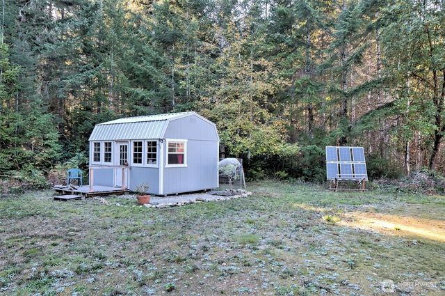 241 E Ritz Drive, Shelton, WA 98584