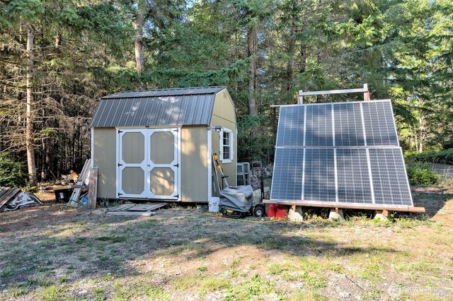 241 E Ritz Drive, Shelton, WA 98584