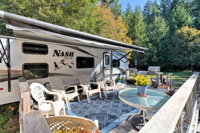 241 E Ritz Drive, Shelton, WA 98584